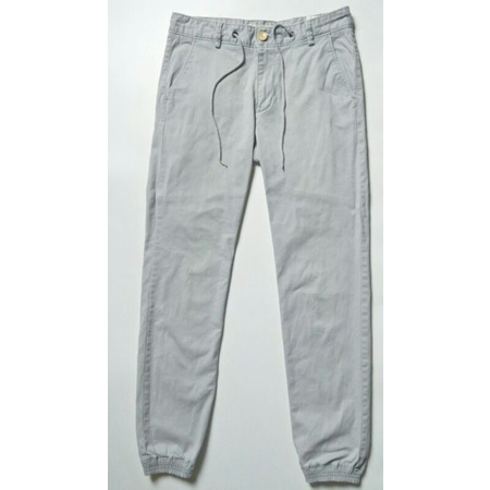 Quần kaki nam Pull&Bear secondhand
