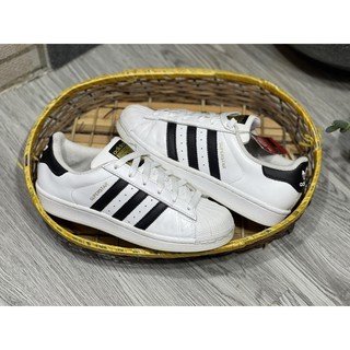 GIÀY SUPER STAR AUTH 2HAND