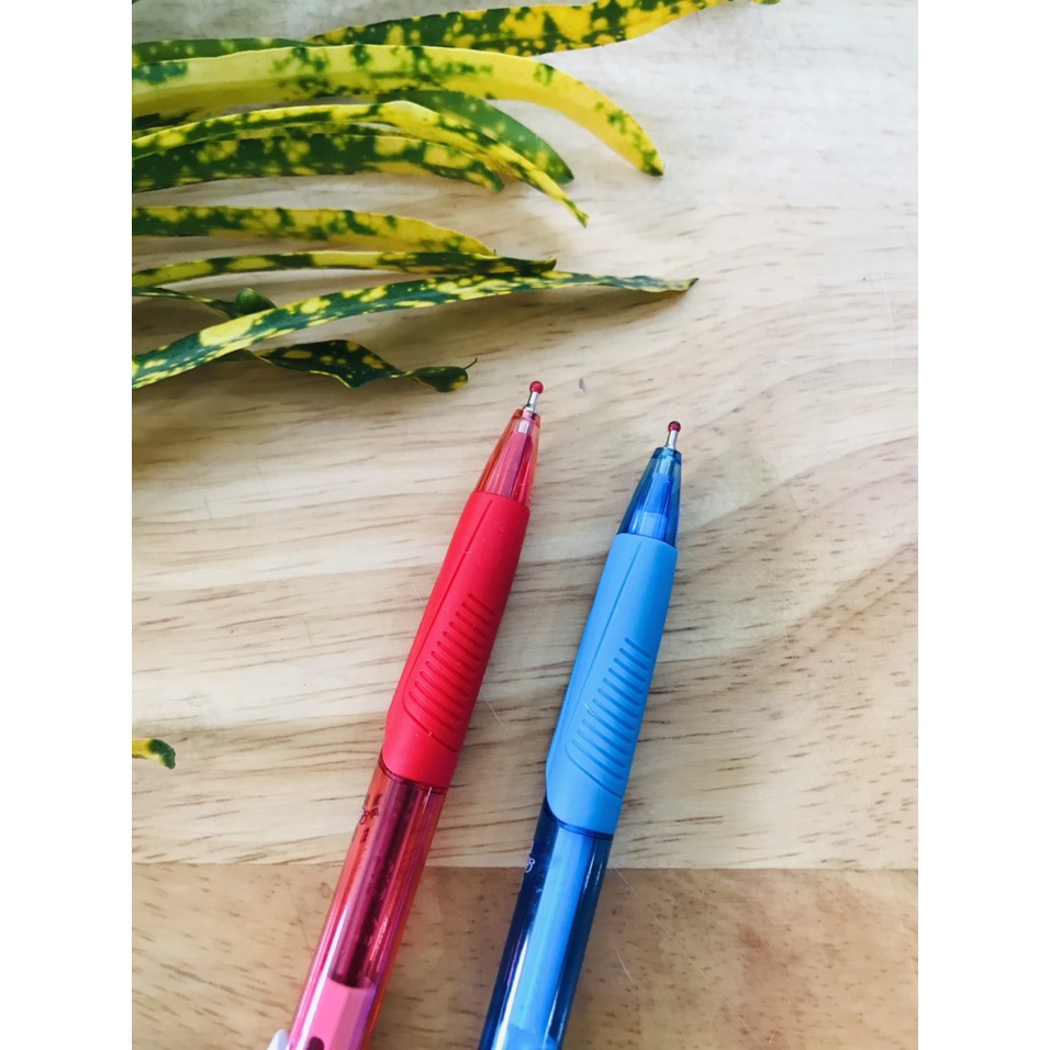 Bút bi bấm TL-095, 0.5mm