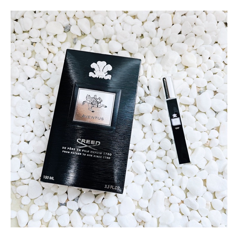 Nước Hoa C.r.e.e.d Aventus [Mẫu Thử] | BigBuy360 - bigbuy360.vn