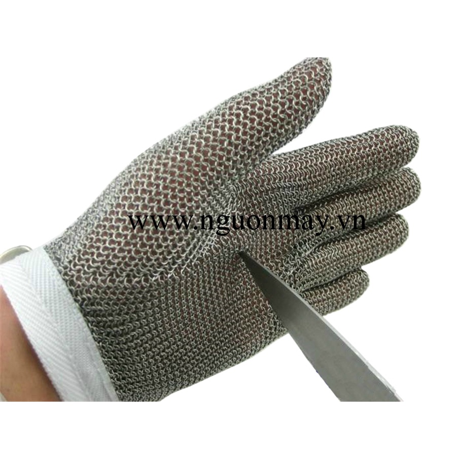 Găng tay chống cắt chống đâm RF2