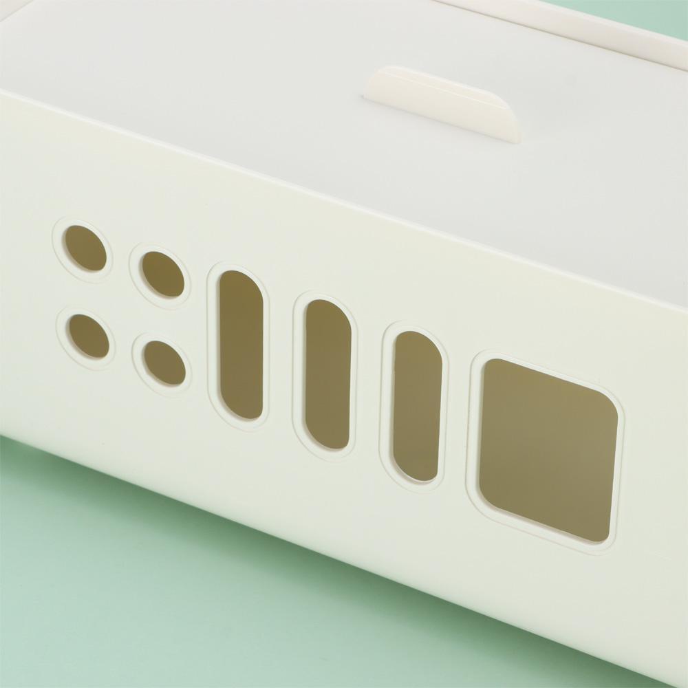 LAY Hộp Đựng Ổ Cắm Điện An Toàn Tiện Lợi