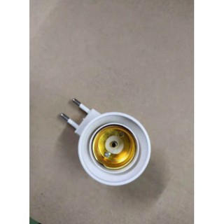 ĐUI BÓNG ĐÈN CÓ CÔNG TẮC E30