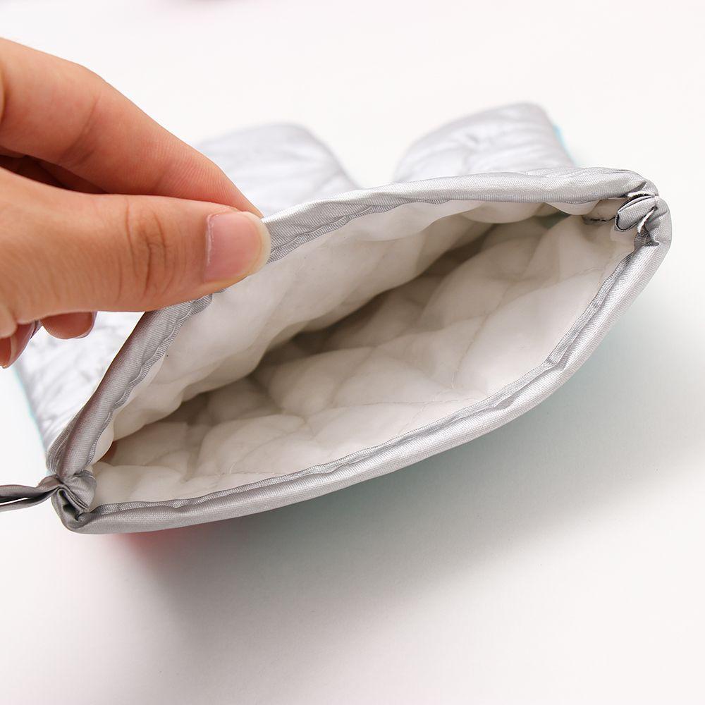 WATTLE Găng Tay Cách Nhiệt Dùng Cho Lò Vi Sóng Trang Trí Giáng Sinh Mới