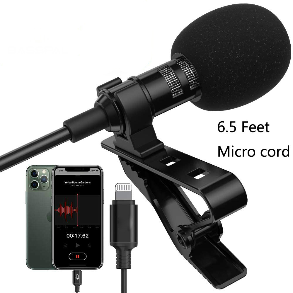 Micro đa hướng gắn ĐT ĐT táo chuyên nghiệp chất lượng cao