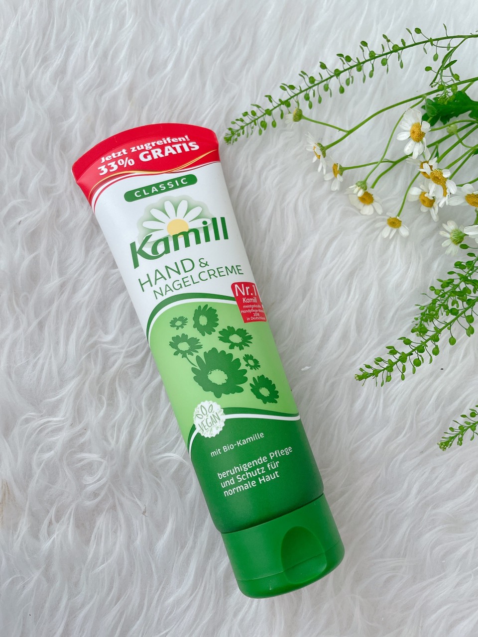 [Có sẵn] Kem dưỡng da tay Kamill các loại (hàng Đức) | BigBuy360 - bigbuy360.vn