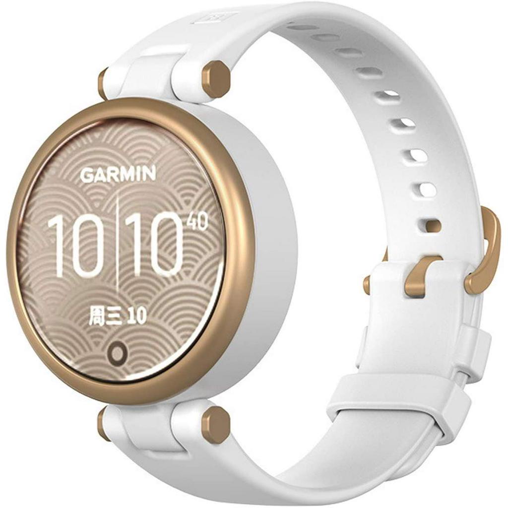 Dây đeo đồng hồ thông minh silicone mềm mại thay thế thích hợp cho Garmin Lily
