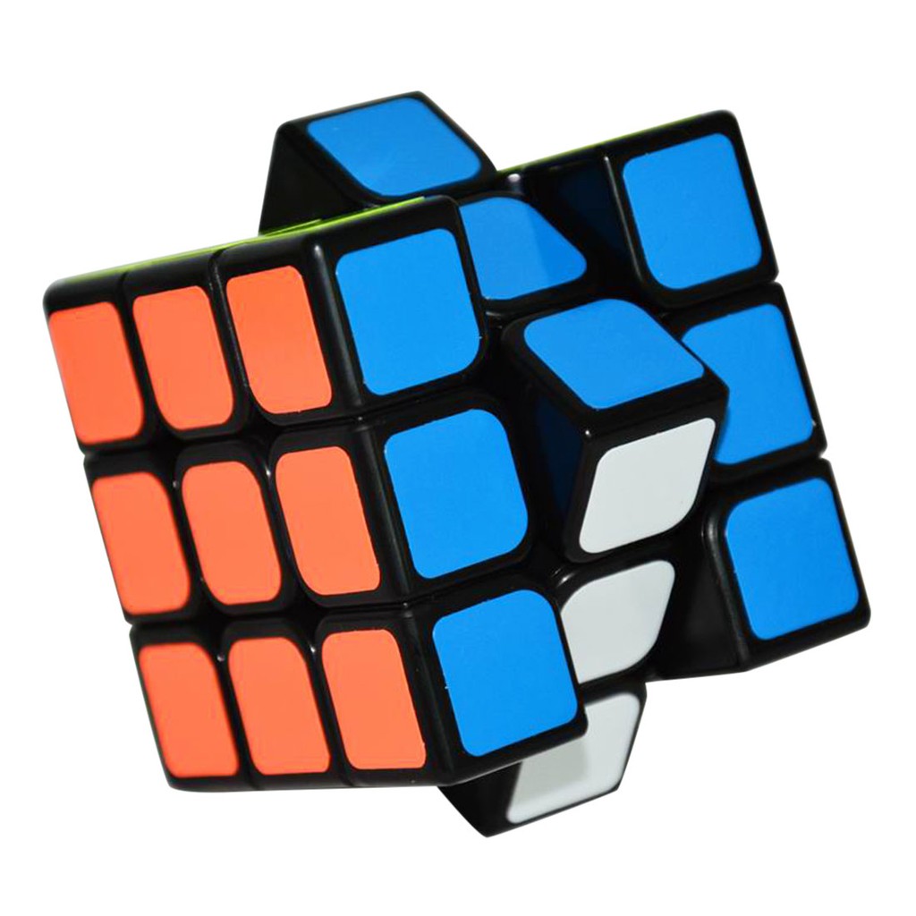 QIYI Khối Rubik 3x3 X 3 Hiệu Qihanngge Qihang Đẹp Mắt