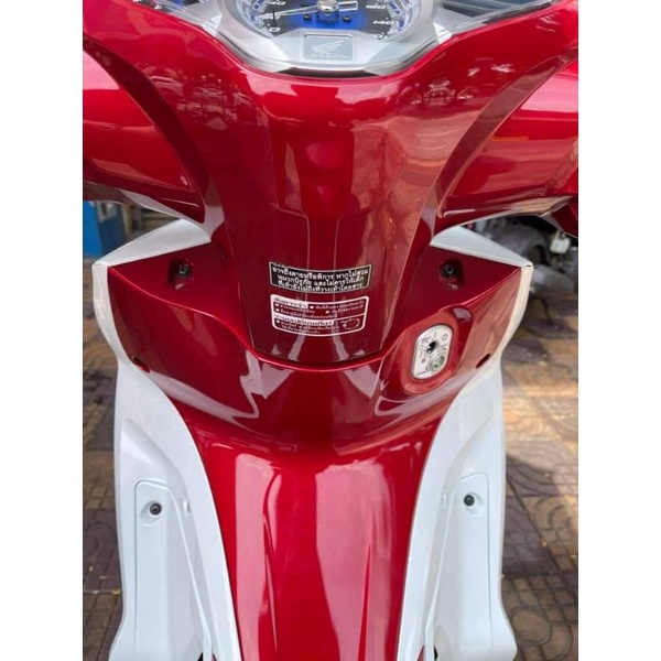 Tem thông số wave thái