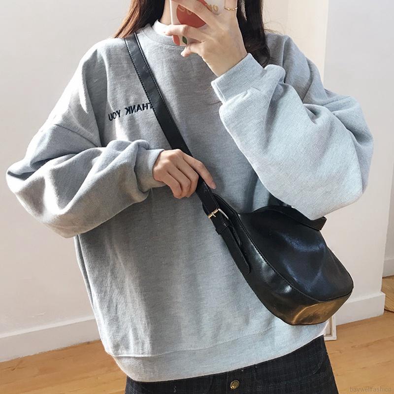 [Baywellfashion]Túi Đeo Chéo Da Pu Phong Cách Hàn Quốc Dành Cho Nữ | BigBuy360 - bigbuy360.vn