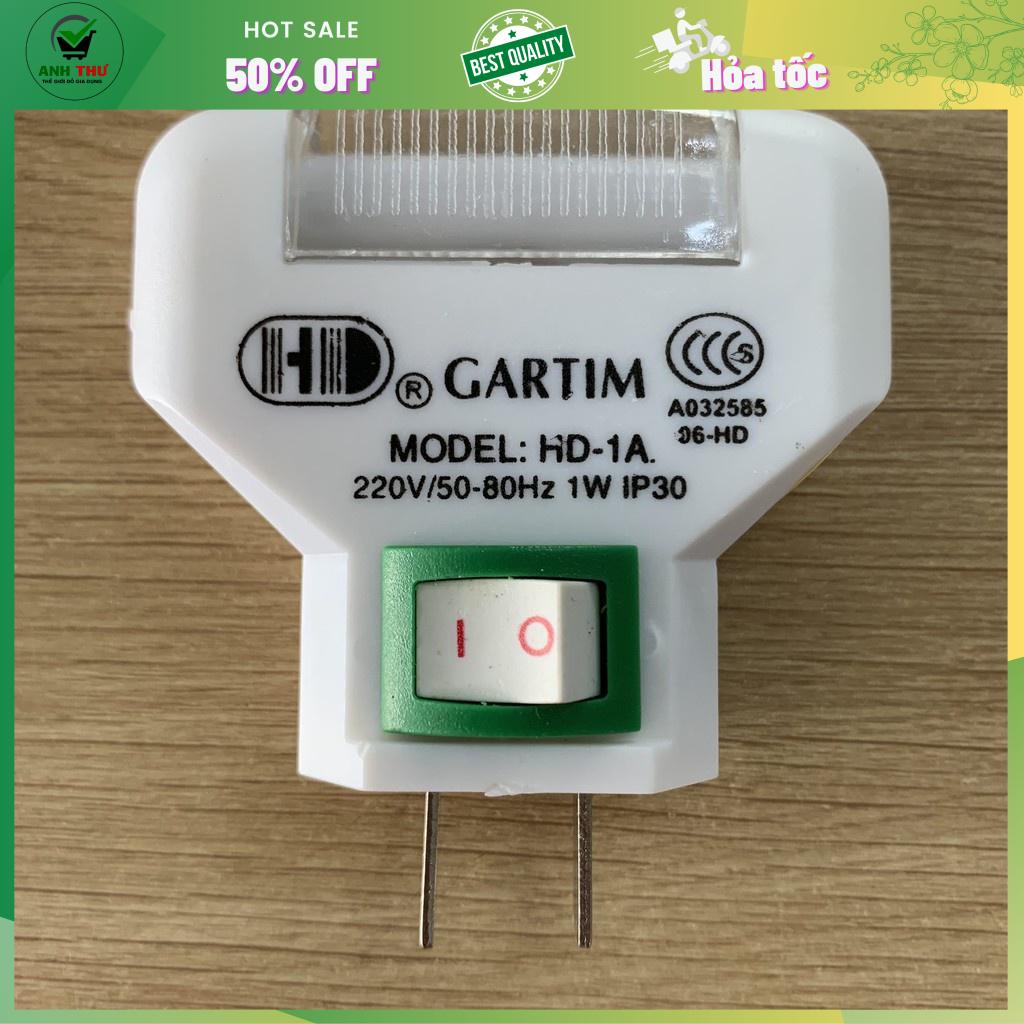 ĐÈN NGỦ LED - ĐÈN NGỦ NHỎ GỌN - TIỆN DỤNG PHÙ HỢP CHO MỌI GIA ĐÌNH
