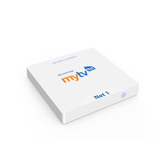 ANDROID TV BOX MYTV NET 1