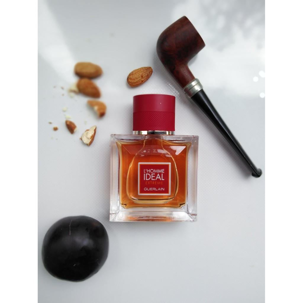 [Mẫu thử 10ml] Nước hoa nam L'Homme Ideal Extreme của hãng Guerlain | BigBuy360 - bigbuy360.vn