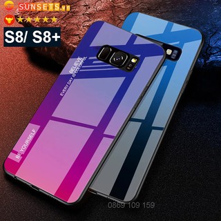 Ốp lưng Samsung S8 - S8 Plus