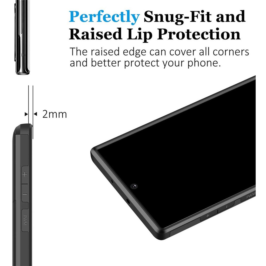 Ốp điện thoại có ngăn đựng thẻ dạng trượt cho Samsung Galaxy Note 10 Plus 5G Note10 9 8 5 4 Note 10+ 10plus Note9 Note8