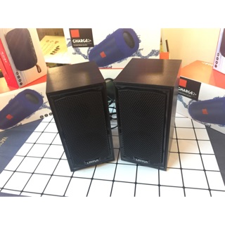 Loa vi tính goldtech m22 -