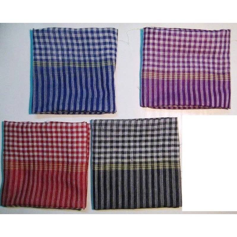 Khăn rằn 1m50 nam bộ 60cm x 1m50 _ SẴN SỐ LƯỢNG LỚN