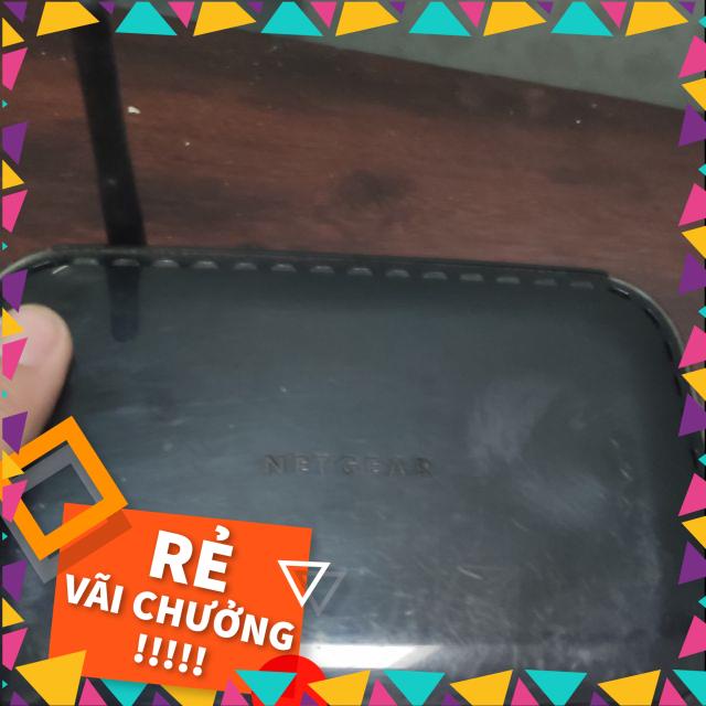 Thiết bị phát wifi netgear nội địa Đức dành cho gia đình