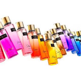 XỊT THƠM TOÀN THÂN VICTORIA SECRET BODY MIST 250ml