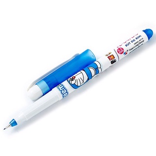 Bút dạ kim Thiên Long-Doraemon TP-FL04/DO