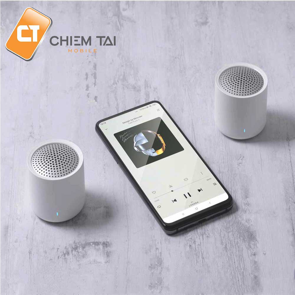 Bộ loa Bluetooth Stereo 2.0 mini Xiaomi