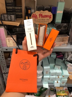 Son Hermès siêu hiếm AUTH