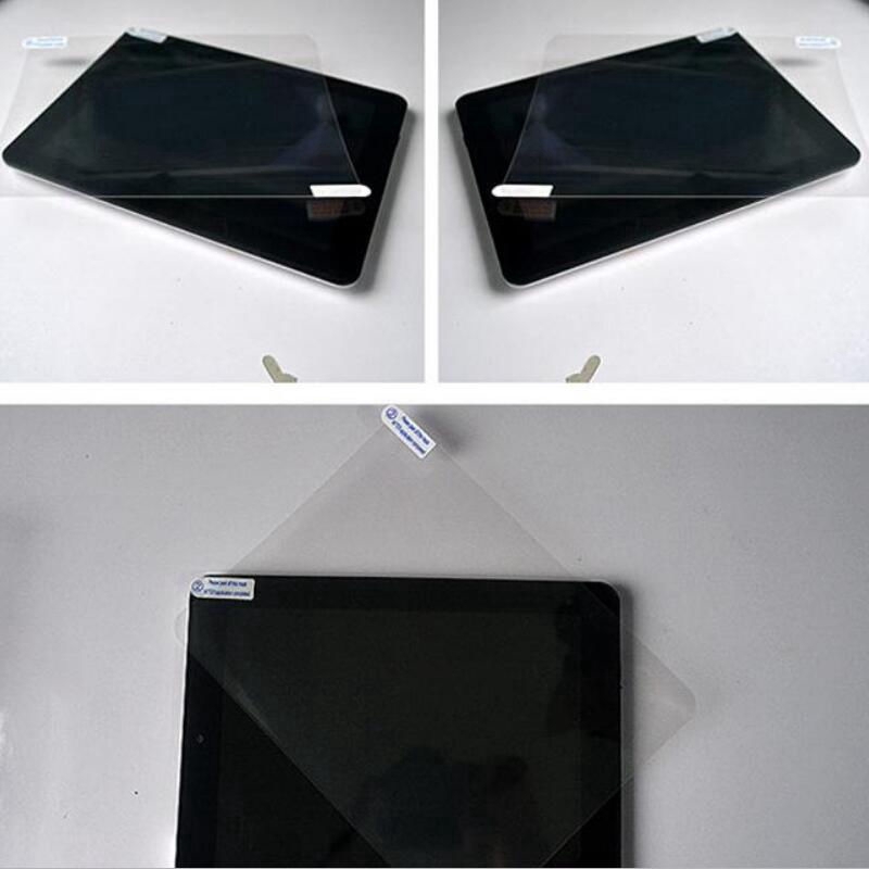 Set 3 miếng dán màn hình chống trầy xước bảo vệ cho Lenovo Tab M8 Tb-8705F Tb-8505