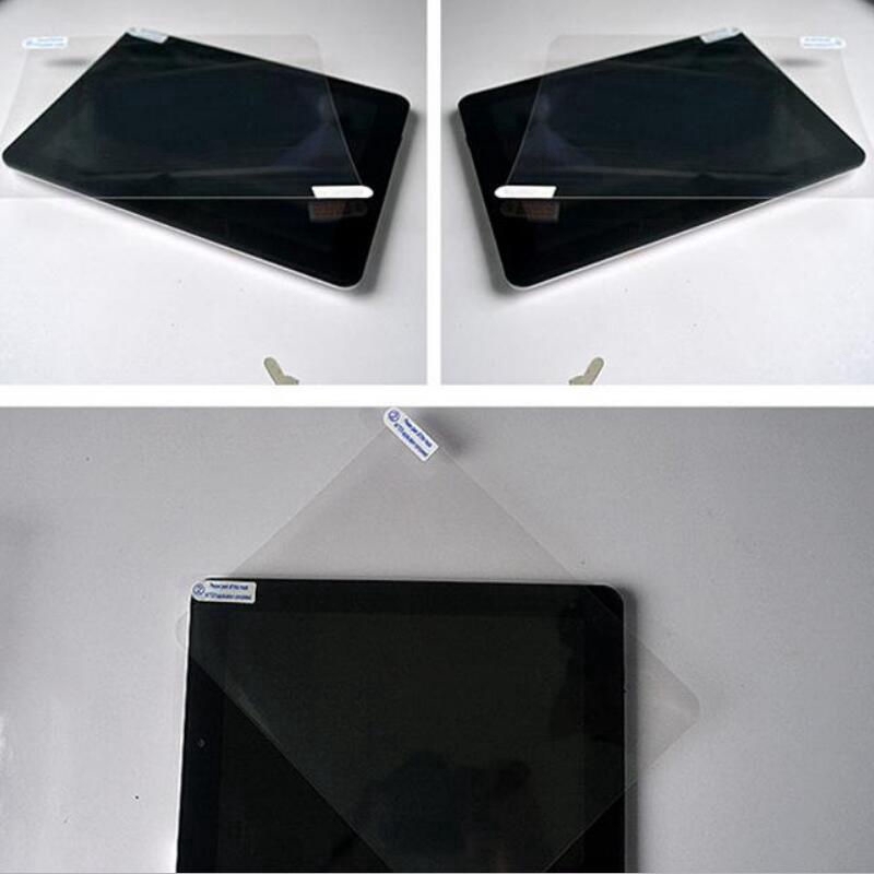 YIFILM Set 3 Kính Cường Lực PET Chống Sốc Chống Nổ Cho Máy Tính Bảng Samsung Galaxy Tab S5E SM-T720 SM-T725 10.5inch