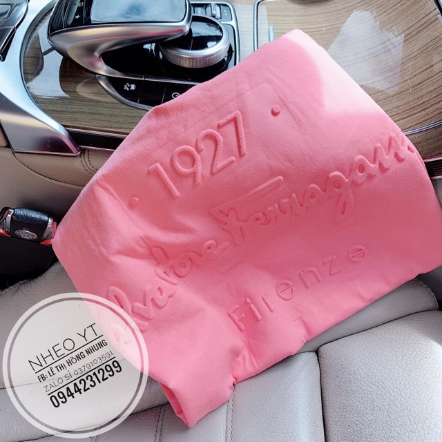 [Mã WAGMV99 giảm 15% đơn 300K] BÁN SỈ ÁO PHÔNG CHỮ SỐ 1927 DẬP NỔI MÀU HỒNG CHO NỮ | BigBuy360 - bigbuy360.vn