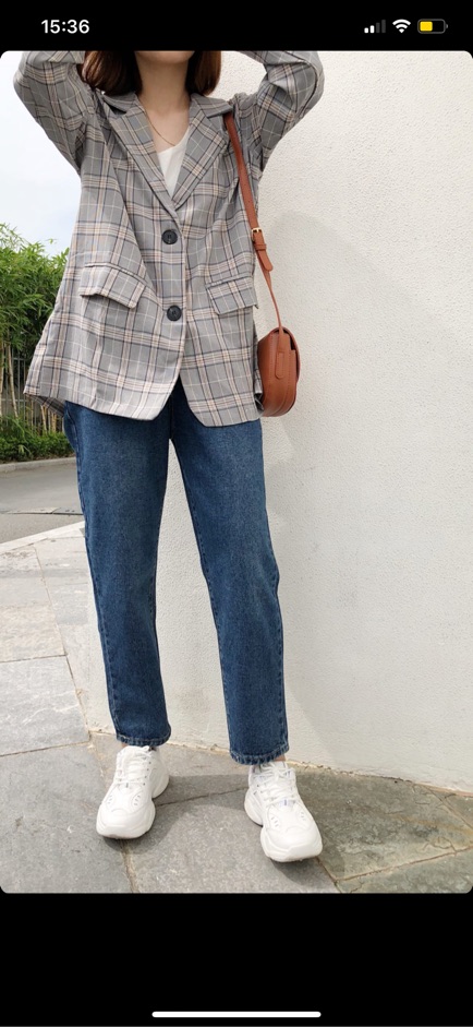 Áo blazer sale | BigBuy360 - bigbuy360.vn