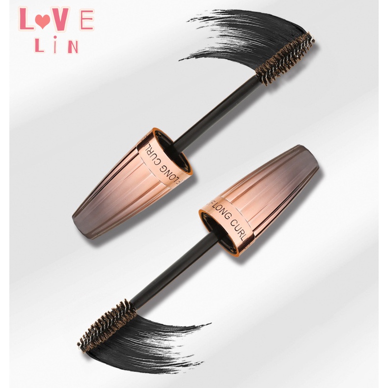 LAMEILA Mascara Chuốt Mi Cong Dày Tự Nhiên Không Nhòe Lâu Trôi 741