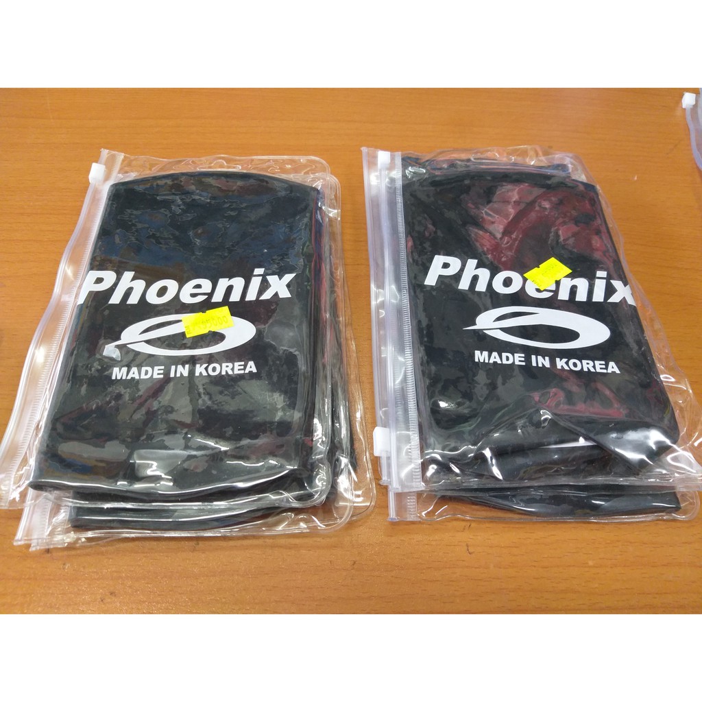 Mũ bơi Phoenix họa tiết đường cong, mũ bơi Phoenix trơn giá rẻ