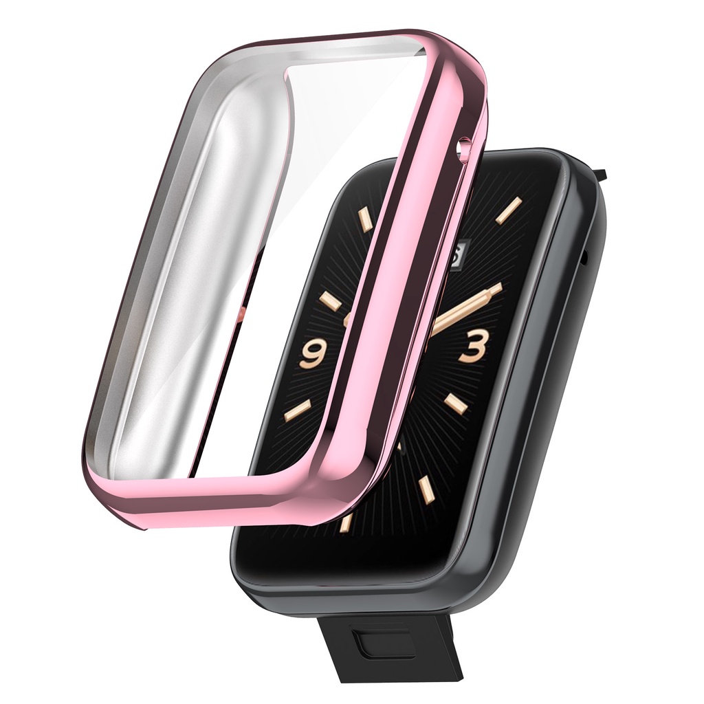 Ốp Lưng TPU Mềm Siêu Mỏng Cho Xiaomi miband 7 Pro mi band 7Pro
