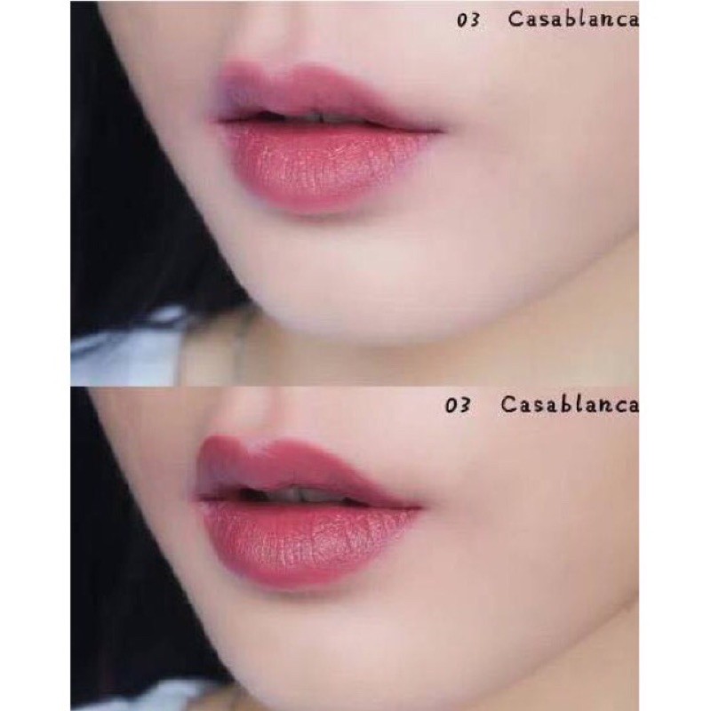 Son Tom Ford 03 Casablanca Minisize