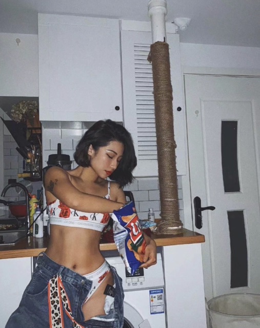 BỘ ĐỒ LÓT CIK ONE ( BRA CÓ MÚT ) | BigBuy360 - bigbuy360.vn