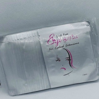 Miếng dán mi mắt colagen Gel Pas