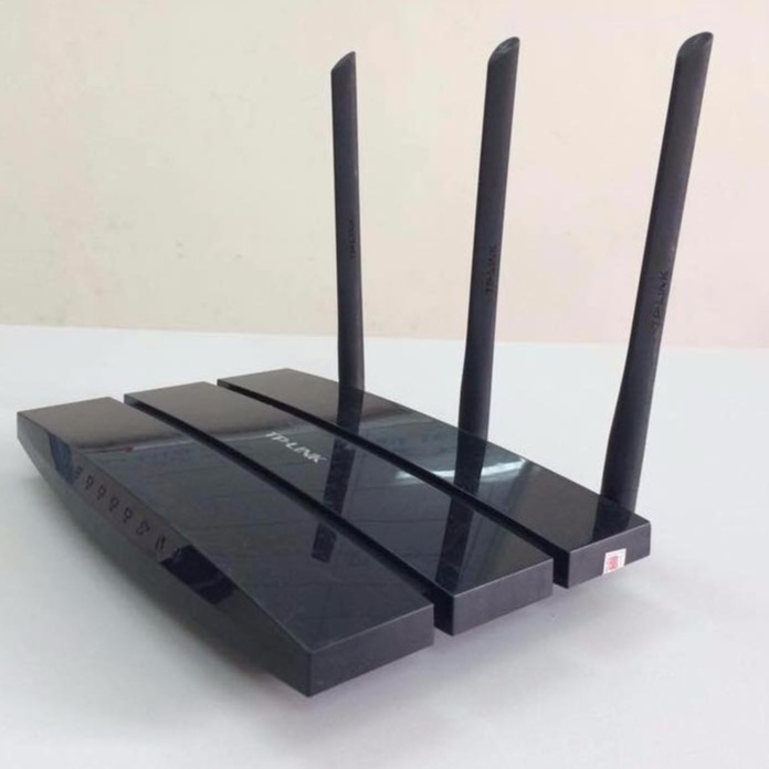 Cục phát wifi TP-Link xuyên tường