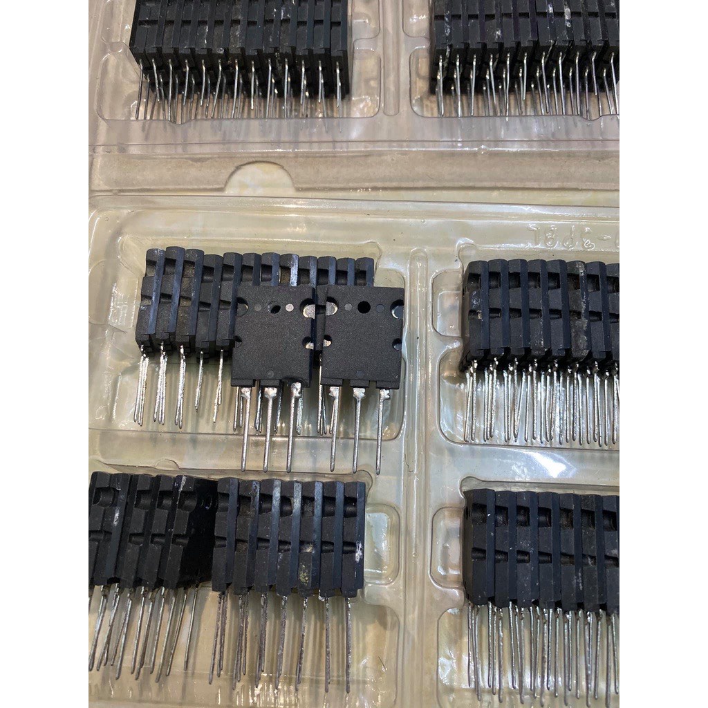 IGBT Tháo Máy GT60N321