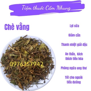 500gr Chè vằng sẻ- đã sao thơm