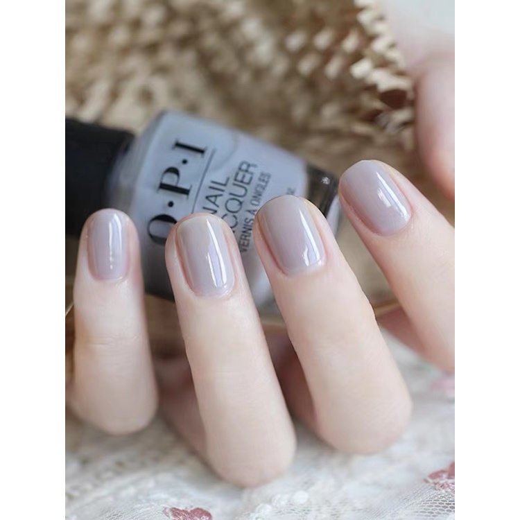 SALE 50%-Sơn Móng Tay Thường OPI Giá Rẻ Nhiều Màu - 6 mã màu always bare for you collection