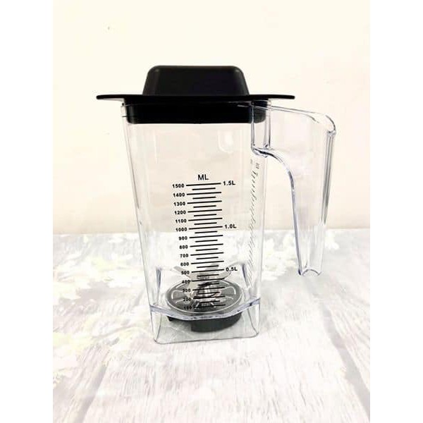 cối phụ của máy  xay sinh tố , cối xay máy sinh tố omniblend V 800A , MAVIS S350, UNIBLEN UB 712 , P