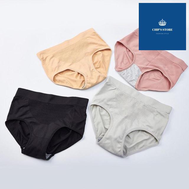 Quần lót kháng khuẩn xuất Nhật cho nữ siêu hot | BigBuy360 - bigbuy360.vn