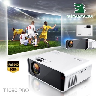 Máy chiếu mini T1080pro