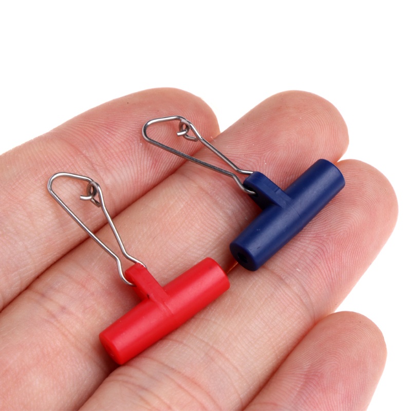 Set 50 Phụ Kiện Dây Câu Cá Có Khóa Kéo Tiện Dụng
