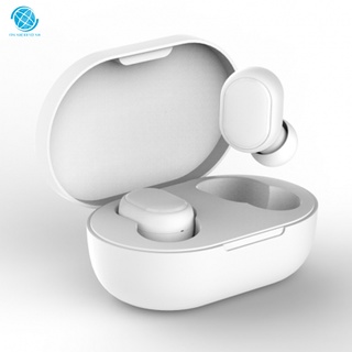 Tai nghe Bluetooh Xiaomi Redmi Airdot 2 hàng chính hãng Xiaomi kết nối bluetooh 5.0