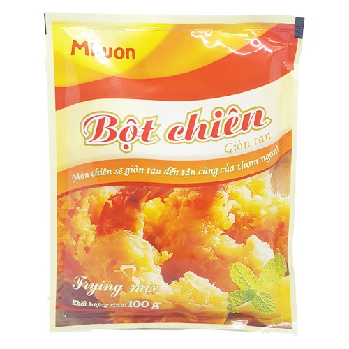 Bột chiên giòn Miwon