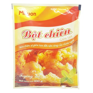 Bột chiên giòn Miwon
