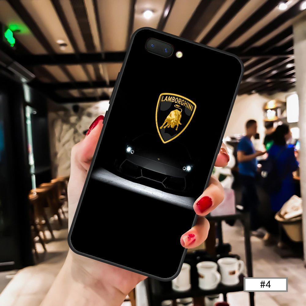 For OPPO F3 plus F3 F1 F1plus F1S A83 A57 A37 A33 A71 A3 A1 Supercar  Casing Soft Case Ferrari, Lamborghini and Porsche mobile phone shell