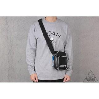 SALE KHỦNG!!!!! Túi đeo chéo Adidas Mini Bag Vintage (Hàng xuất dư) | BigBuy360 - bigbuy360.vn
