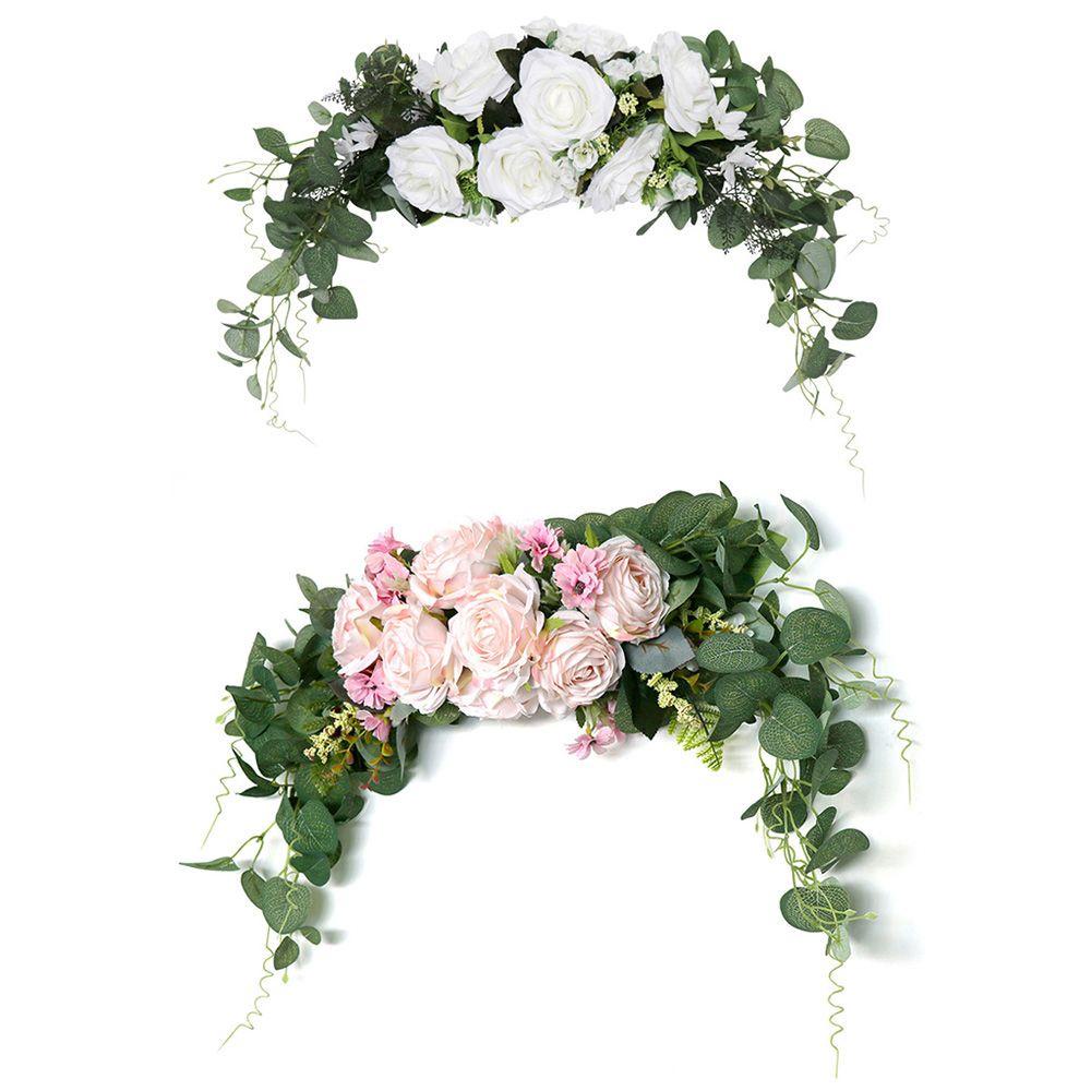 KUNHEV Hoa Mẫu Đơn Nhân Tạo Trang Trí Tiệc Cưới / Lễ Hội Mẫu Mới